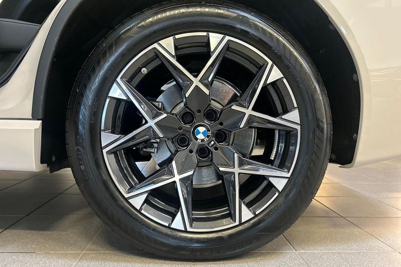 BMW X3 bild 14
