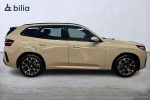 BMW X3 bild 16