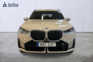 BMW X3 bild 5
