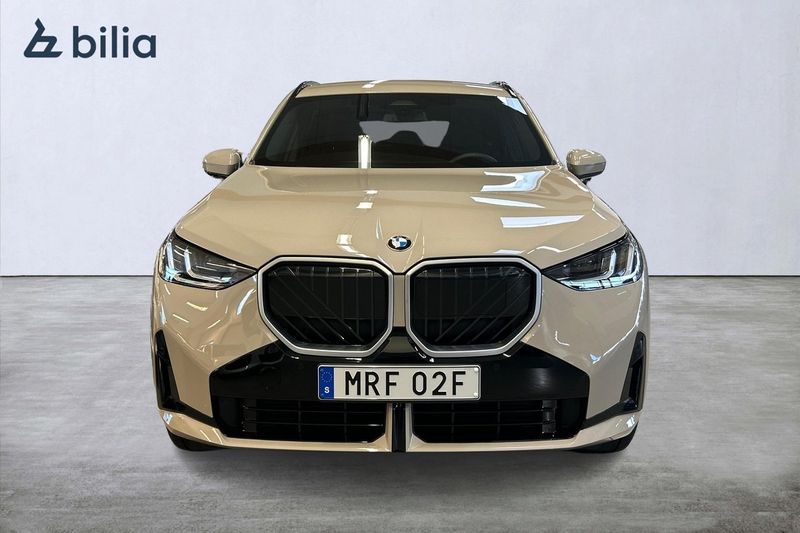 BMW X3 bild 5