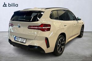 BMW X3 bild 2
