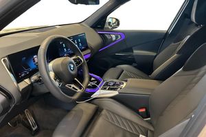 BMW X3 bild 12