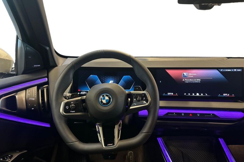 BMW X3 bild 9
