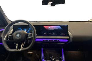 BMW X3 bild 8