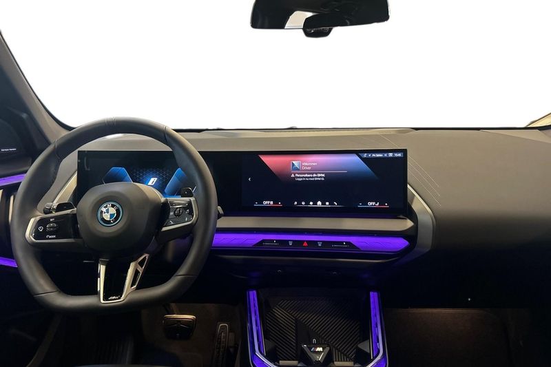 BMW X3 bild 8