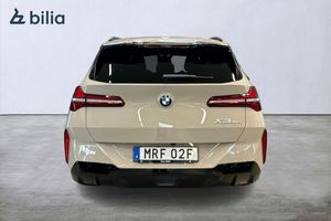 BMW X3 bild 4