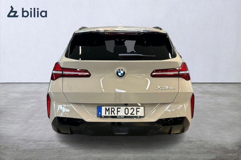 BMW X3 bild 4