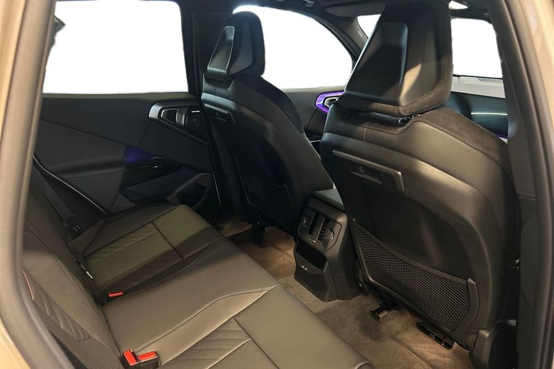 BMW X3 bild 7