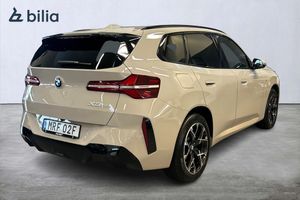 BMW X3 bild 17