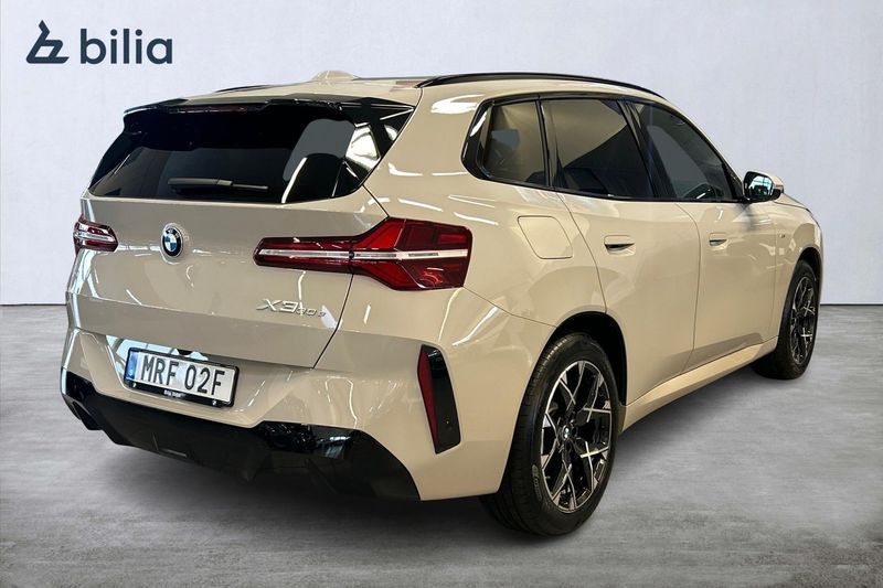 BMW X3 bild 17