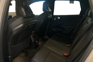 BMW X3 bild 11
