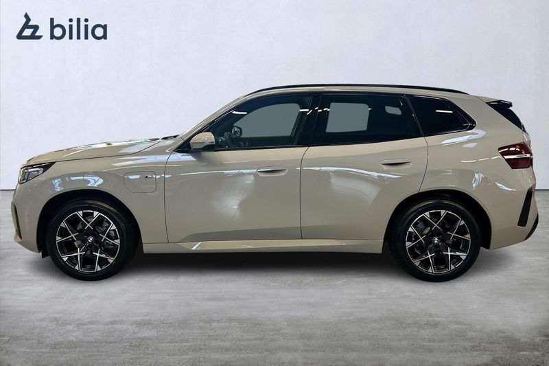 BMW X3 bild 3