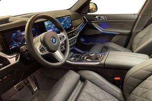 BMW X5 bild 12