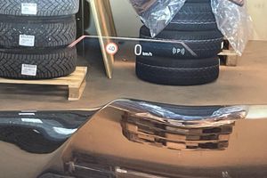 BMW X5 bild 18