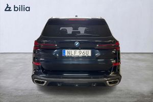 BMW X5 bild 4
