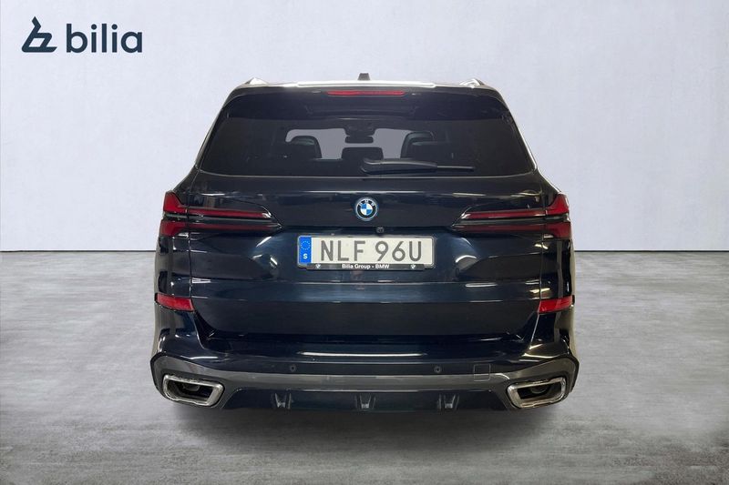 BMW X5 bild 4