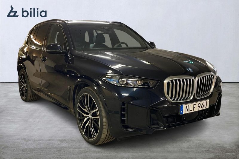BMW X5 bild 17