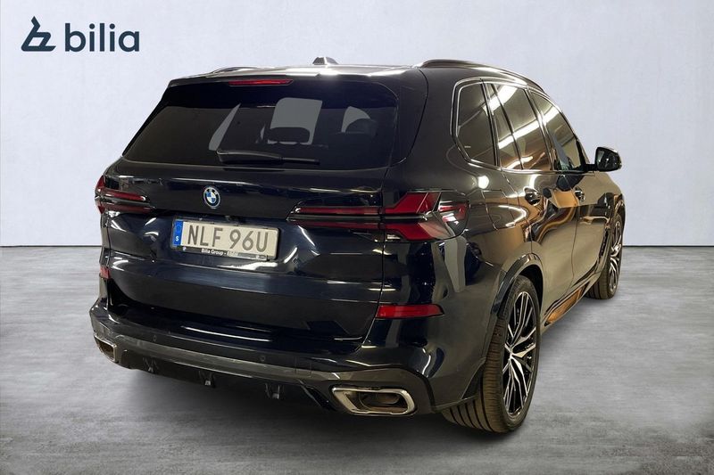 BMW X5 bild 16