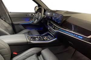 BMW X5 bild 6