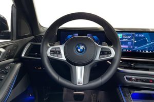 BMW X5 bild 9