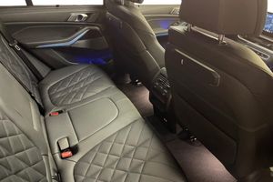 BMW X5 bild 7