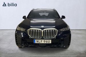 BMW X5 bild 5