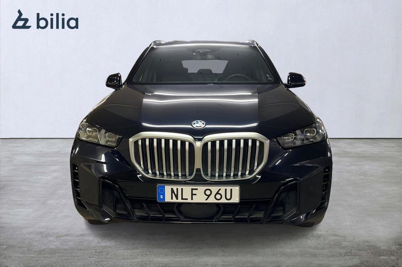 BMW X5 bild 5