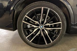 BMW X5 bild 14