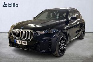 BMW X5 bild 1
