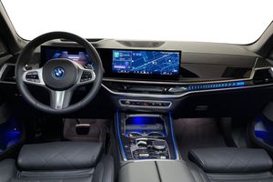 BMW X5 bild 8