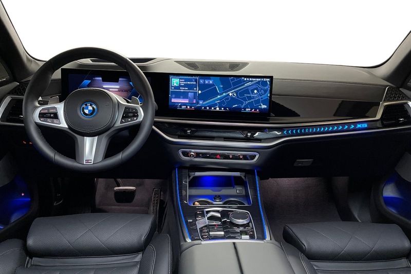 BMW X5 bild 8