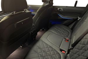 BMW X5 bild 11