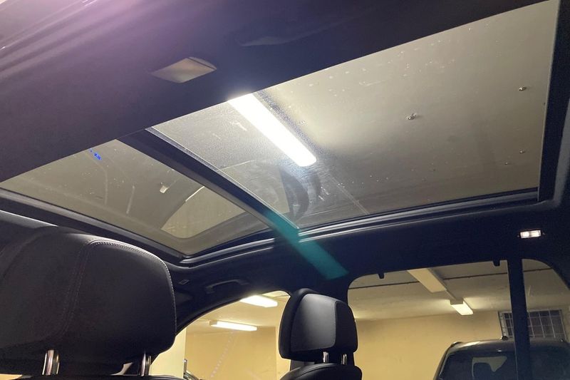 BMW X5 bild 21