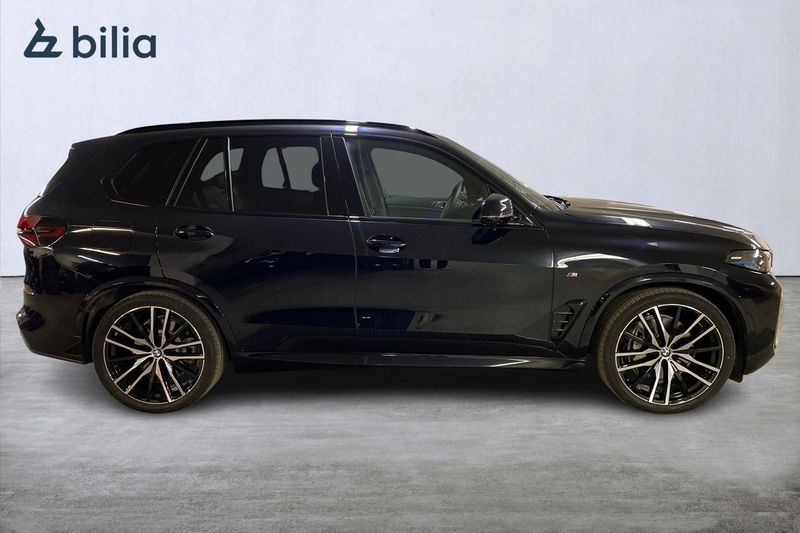 BMW X5 bild 15