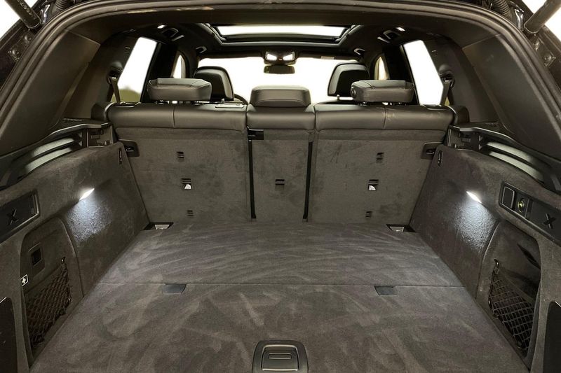 BMW X5 bild 10