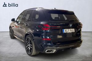 BMW X5 bild 2