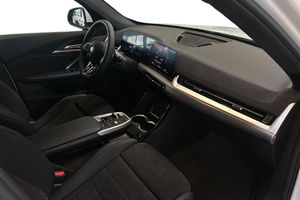 BMW X1 bild 6