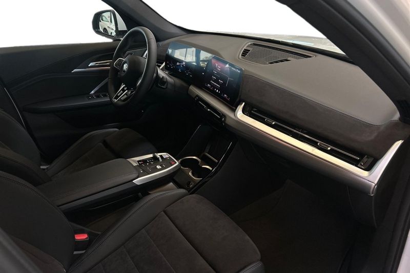 BMW X1 bild 6