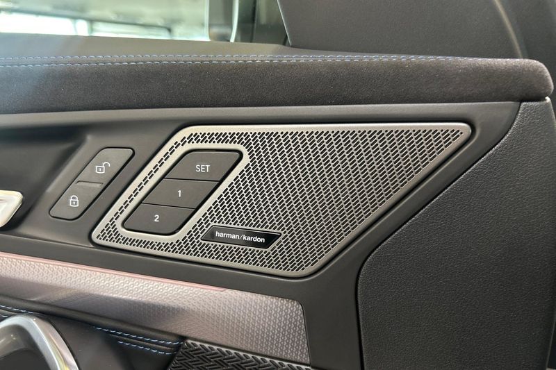 BMW X1 bild 20