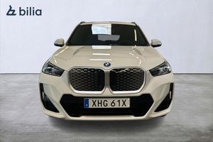 BMW X1 bild 5