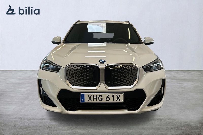 BMW X1 bild 5