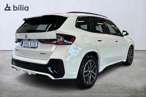 BMW X1 bild 17