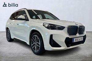 BMW X1 bild 18