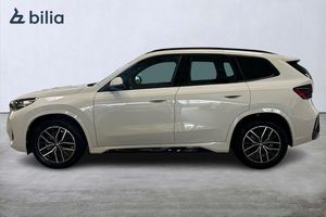 BMW X1 bild 3