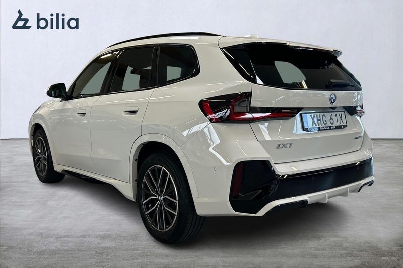 BMW X1 bild 2