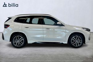 BMW X1 bild 16
