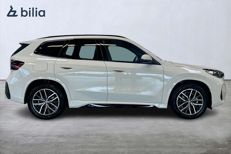 BMW X1 bild 16