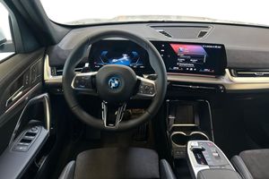 BMW X1 bild 9