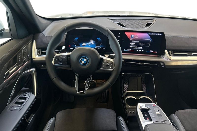 BMW X1 bild 9