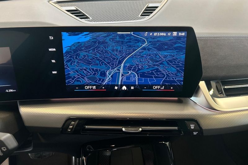 BMW X1 bild 13